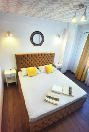 Casa Laura, Mangalia
